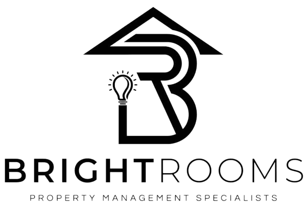 Bright Rooms Logo
